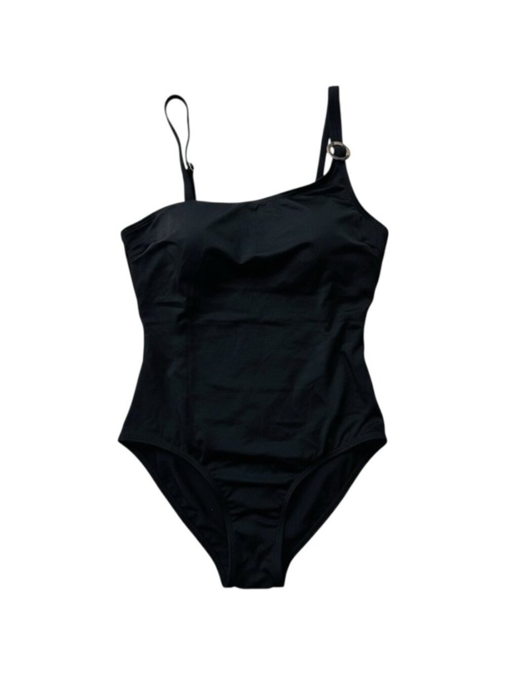 Leilani Black One Piece Swimsuit Women’s Size 12 NWT Never Worn